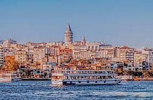 ΚΩΝΣΤΑΝΤΙΝΟΥΠΟΛΗ ΚΩΝΣΤΑΝΤΙΝΟΥΠΟΛΗ